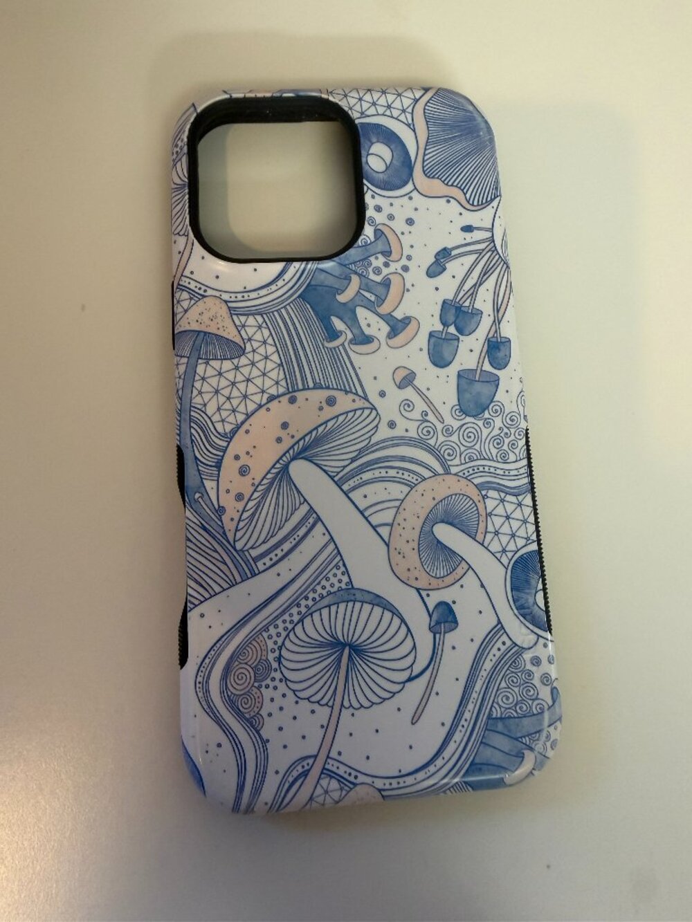 iPhone 16 Pro Max Case